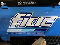 Compressor fiac ab 100-340 - afbeelding 2 van  5