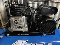 Compressor fiac ab 100-340 - afbeelding 3 van  5