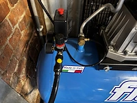 Compressor fiac ab 100-340 - afbeelding 4 van  5