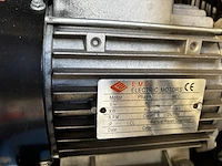 Compressor fiac ab 100-340 - afbeelding 5 van  5