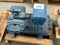 Compressor frescold