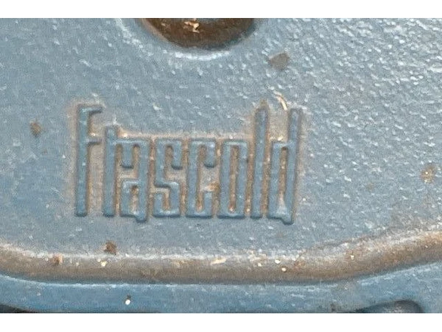 Compressor frescold - afbeelding 2 van  3