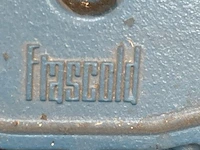 Compressor frescold - afbeelding 2 van  3