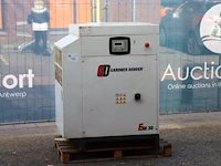 Compressor gardner denver ese 30 elektrisch 2009 - afbeelding 1 van  1