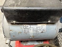 Compressor globe - afbeelding 1 van  4