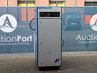 Compressor grassair elektrisch - afbeelding 1 van  1