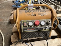 Compressor hitachi - afbeelding 1 van  4