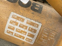 Compressor hitachi - afbeelding 4 van  4
