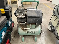 Compressor hitachi - afbeelding 1 van  7