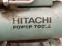 Compressor hitachi - afbeelding 2 van  7