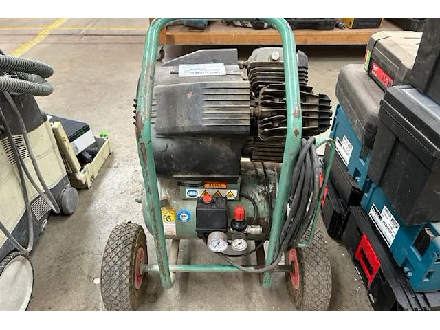 Compressor hitachi - afbeelding 3 van  7