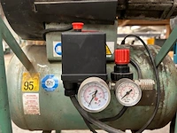 Compressor hitachi - afbeelding 4 van  7