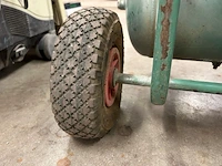 Compressor hitachi - afbeelding 5 van  7