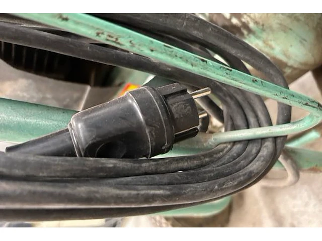 Compressor hitachi - afbeelding 7 van  7