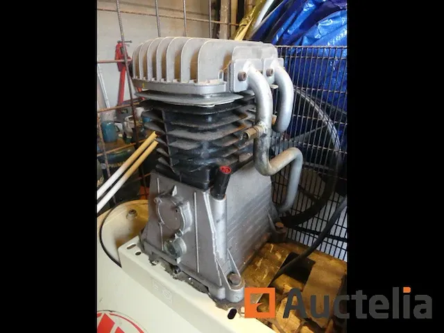 Compressor ingersoll-rand 49810872 - afbeelding 2 van  7