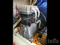 Compressor ingersoll-rand 49810872 - afbeelding 2 van  7