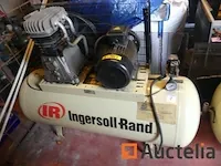 Compressor ingersoll-rand 49810872 - afbeelding 3 van  7