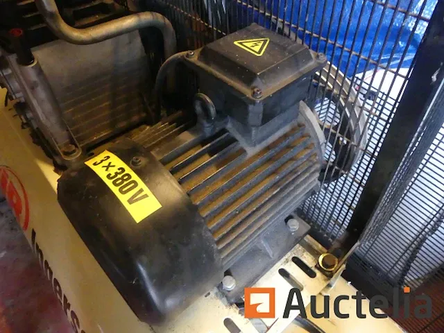 Compressor ingersoll-rand 49810872 - afbeelding 7 van  7