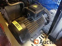 Compressor ingersoll-rand 49810872 - afbeelding 7 van  7