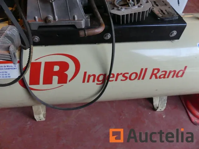 Compressor ingersoll-rand - afbeelding 3 van  7