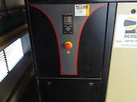 Compressor ingersoll rand - afbeelding 2 van  9