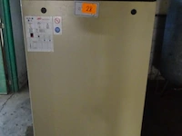 Compressor ingersoll rand - afbeelding 5 van  9