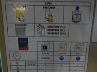 Compressor ingersoll rand - afbeelding 6 van  9