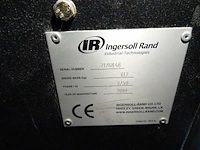 Compressor ingersoll rand - afbeelding 8 van  9