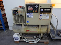 Compressor ingersoll rand - afbeelding 1 van  6