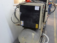 Compressor ingersoll rand - afbeelding 2 van  6