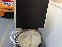 Compressor ingersoll rand - afbeelding 3 van  6
