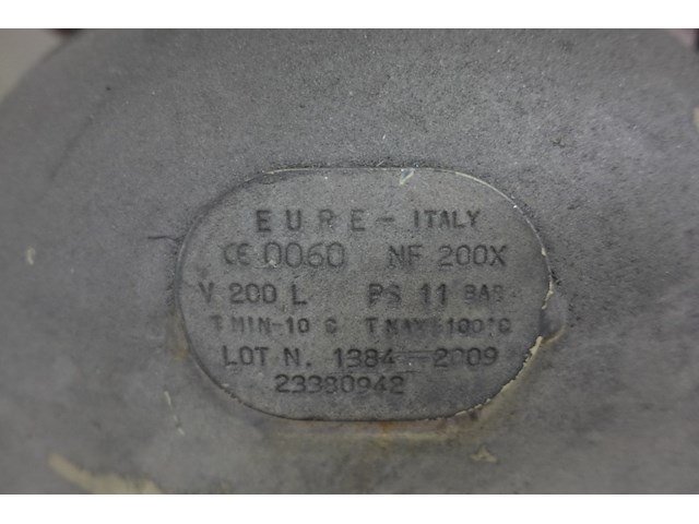 Compressor ingersoll rand - afbeelding 6 van  6