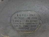 Compressor ingersoll rand - afbeelding 6 van  6