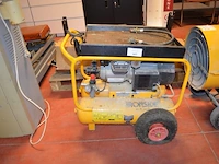 Compressor ironside (defect) - afbeelding 1 van  5
