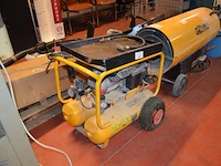 Compressor ironside (defect) - afbeelding 2 van  5