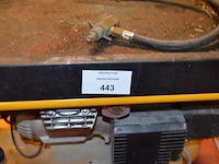 Compressor ironside (defect) - afbeelding 3 van  5