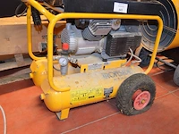 Compressor ironside (defect) - afbeelding 4 van  5