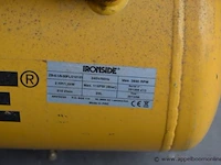 Compressor ironside, irc 25-310 - afbeelding 2 van  2