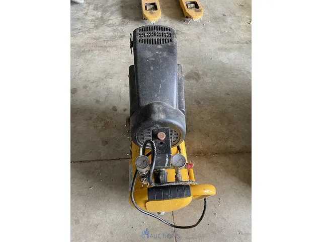 Compressor ironside - afbeelding 2 van  5
