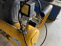 Compressor ironside - afbeelding 3 van  5