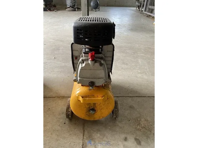 Compressor ironside - afbeelding 5 van  5