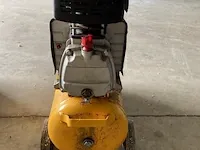 Compressor ironside - afbeelding 5 van  5