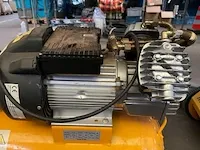 Compressor ironside - afbeelding 2 van  4