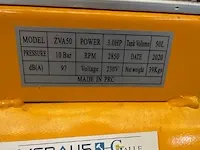 Compressor ironside - afbeelding 3 van  4