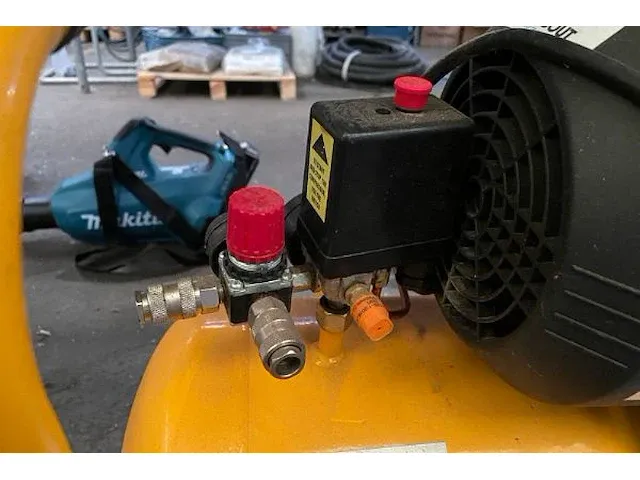 Compressor ironside - afbeelding 4 van  4