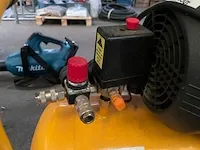 Compressor ironside - afbeelding 4 van  4