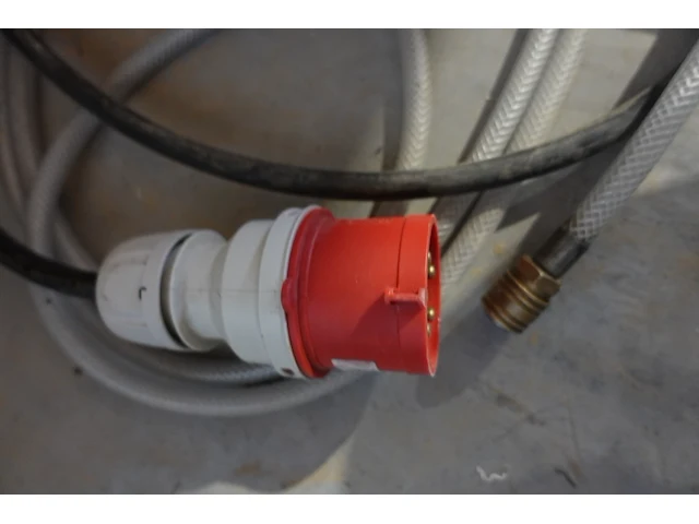 Compressor ironside - afbeelding 2 van  4