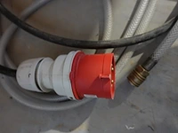 Compressor ironside - afbeelding 2 van  4