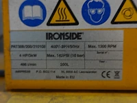 Compressor ironside - afbeelding 4 van  4