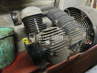 Compressor klaar - afbeelding 1 van  6